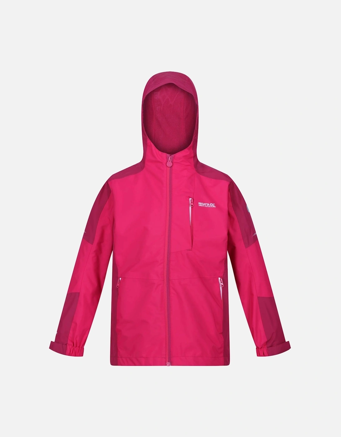 Juniors Calderdale II Waterproof Jacket