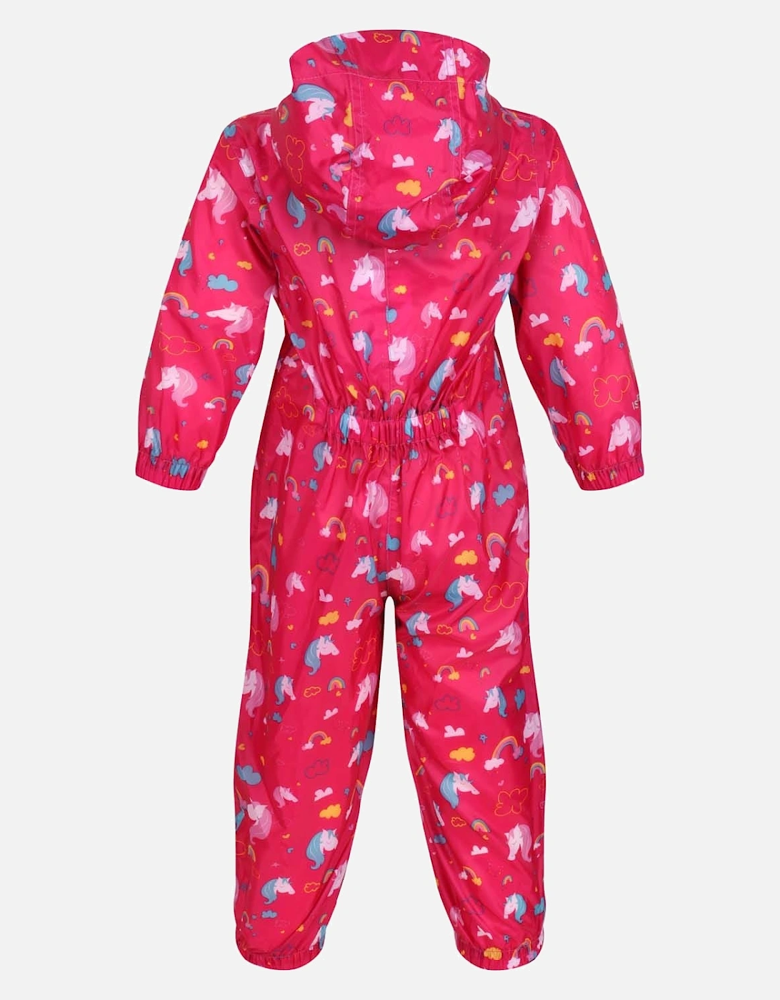 Infants Waterproof Puddle Suit