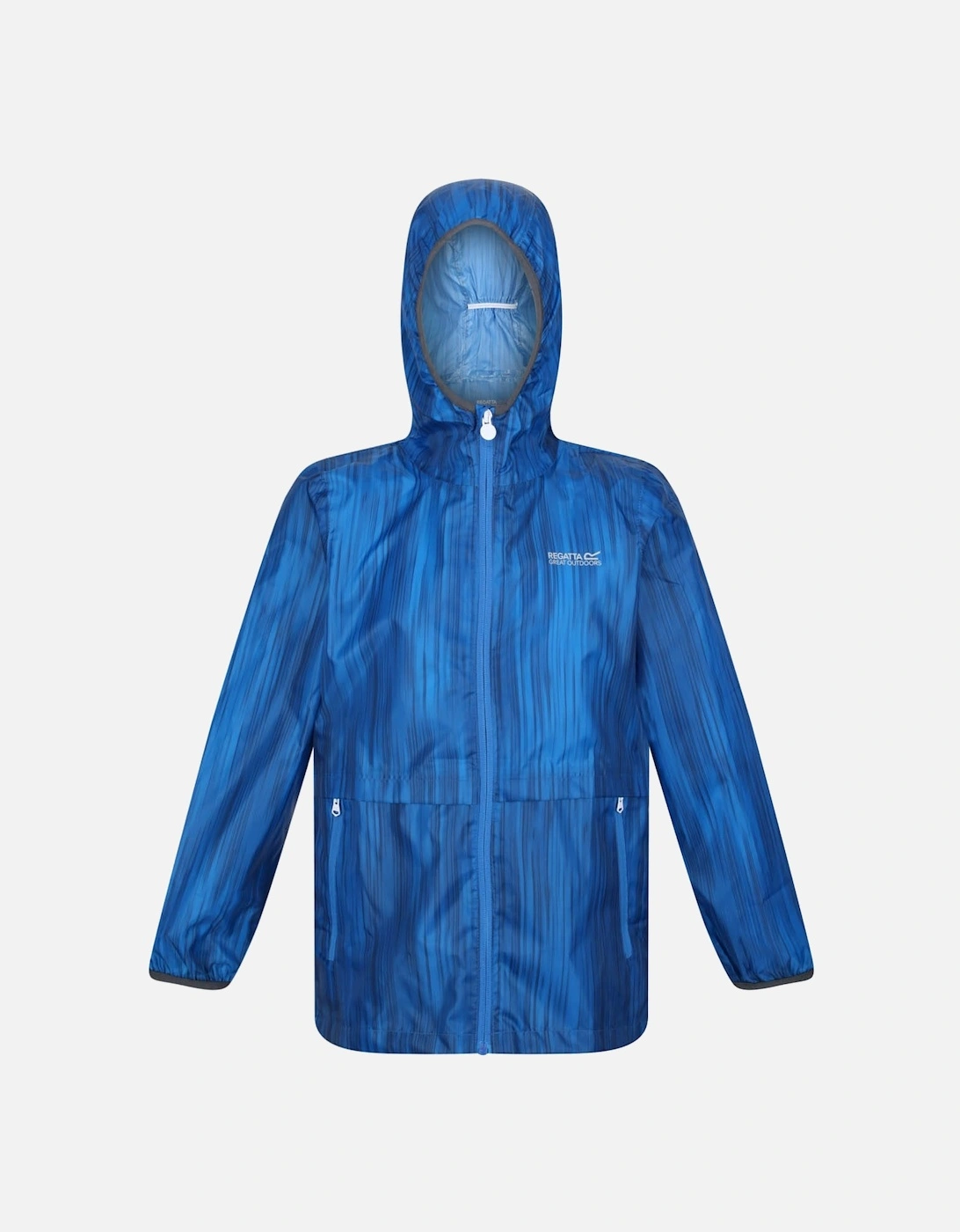 Juniors Bagley Water Repellent Jacket