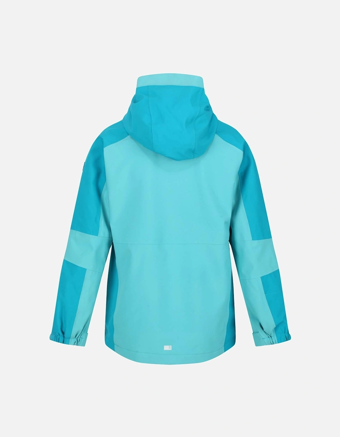 Juniors Rayz Waterproof Jacket