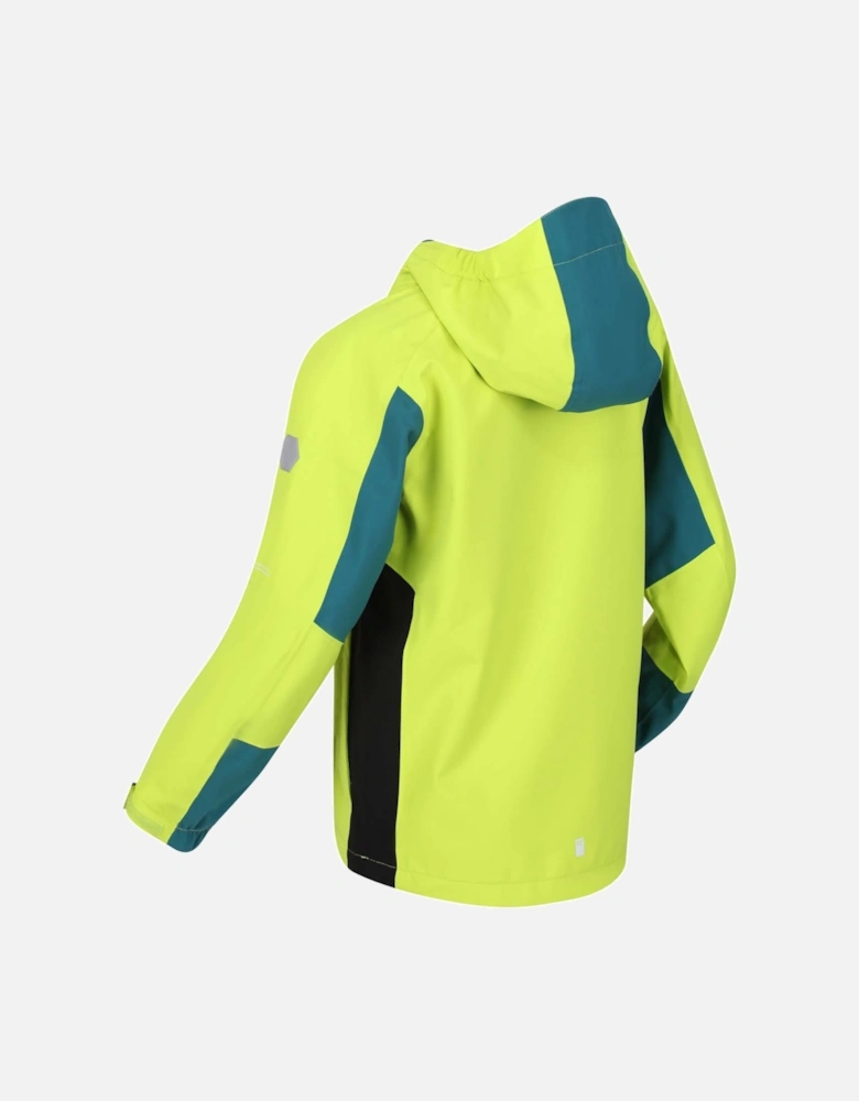 Juniors Highton III Jacket