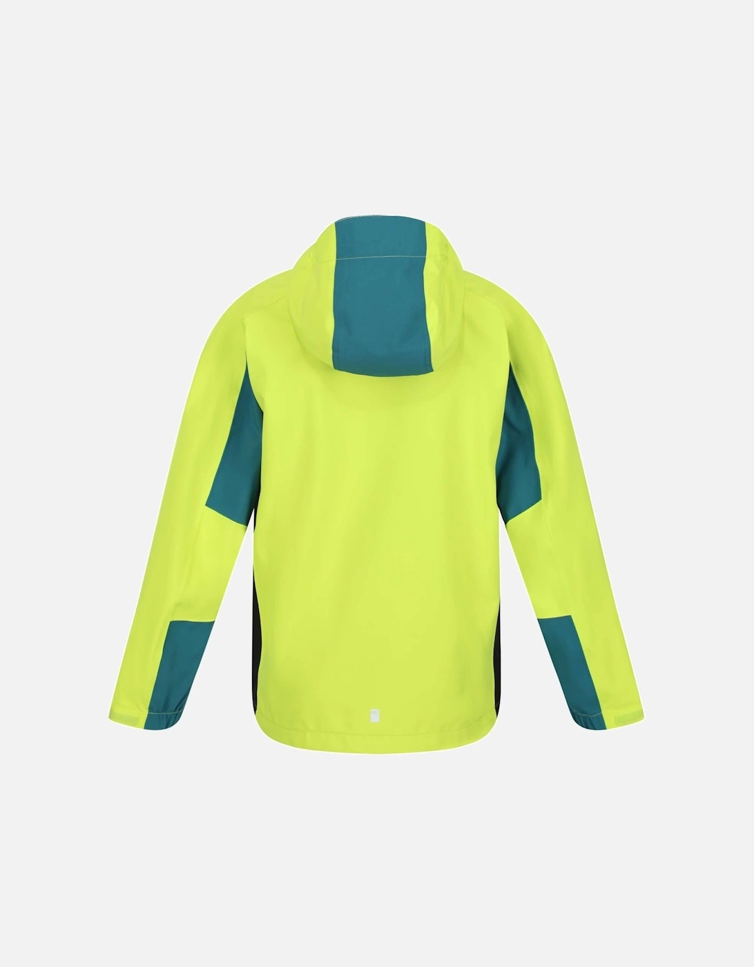 Juniors Highton III Jacket