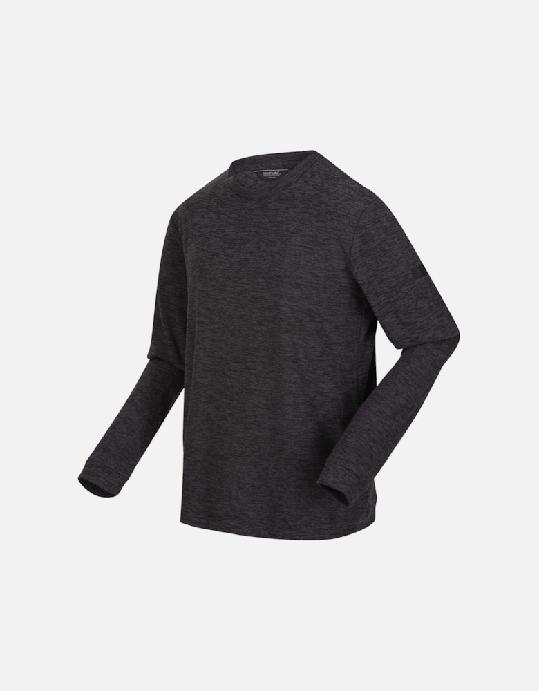 Leith Polyester Sweatshirt