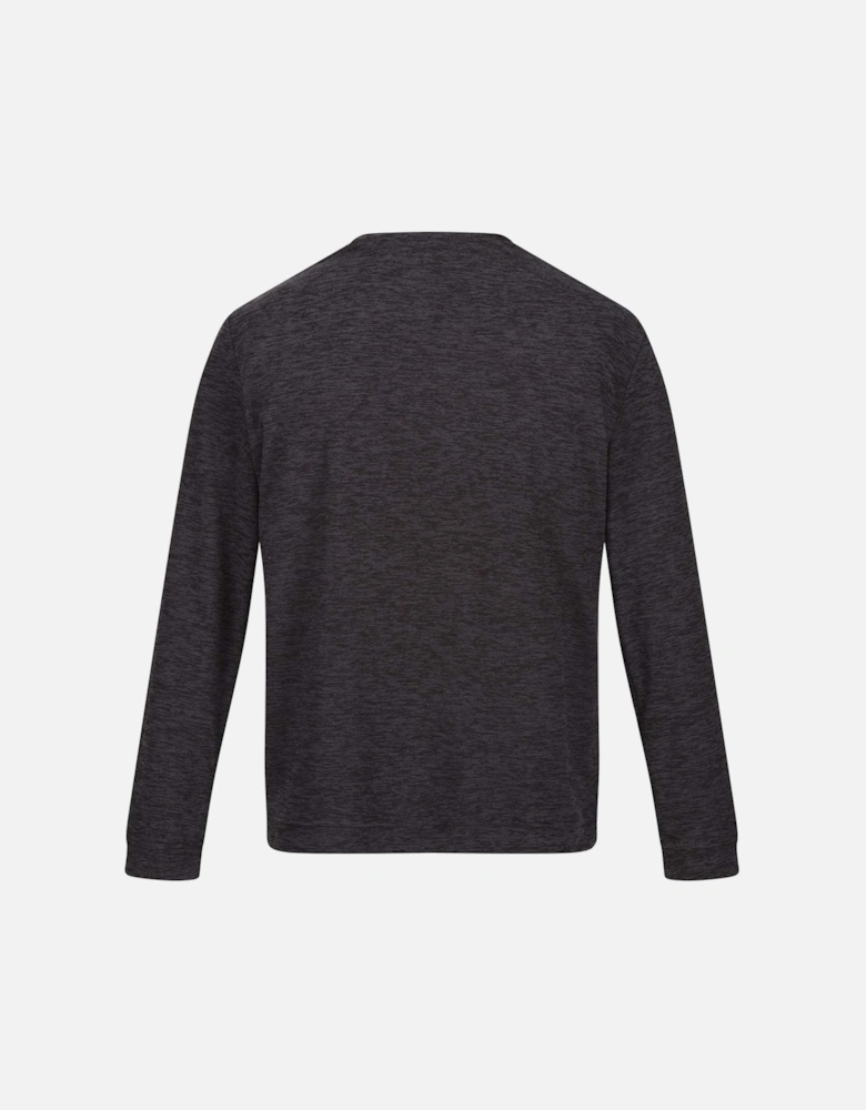 Leith Polyester Sweatshirt