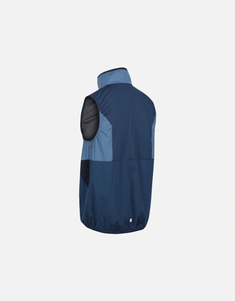 Lankin V Softshell Gilet