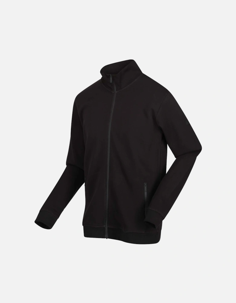 Felton Sustainable Full-Zip Fleece