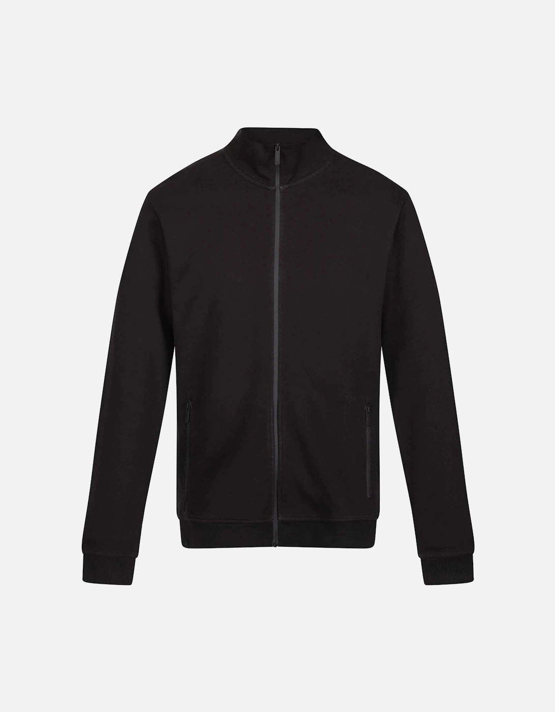 Felton Sustainable Full-Zip Fleece