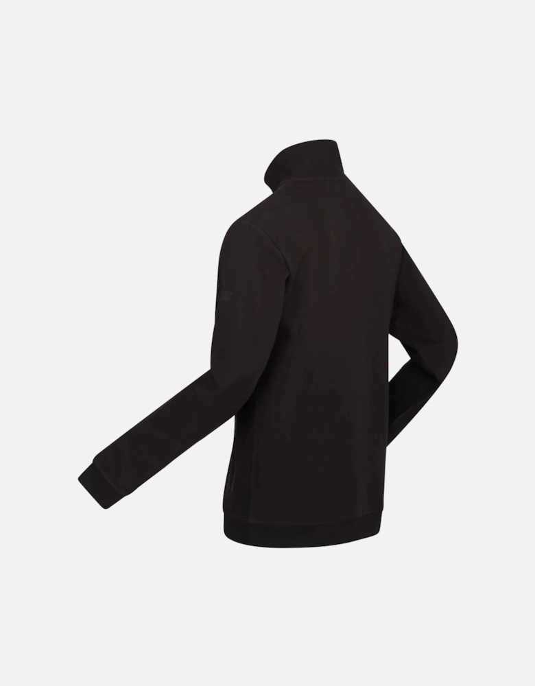 Felton Sustainable Full-Zip Fleece