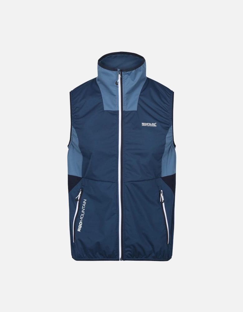 Lankin V Softshell Gilet