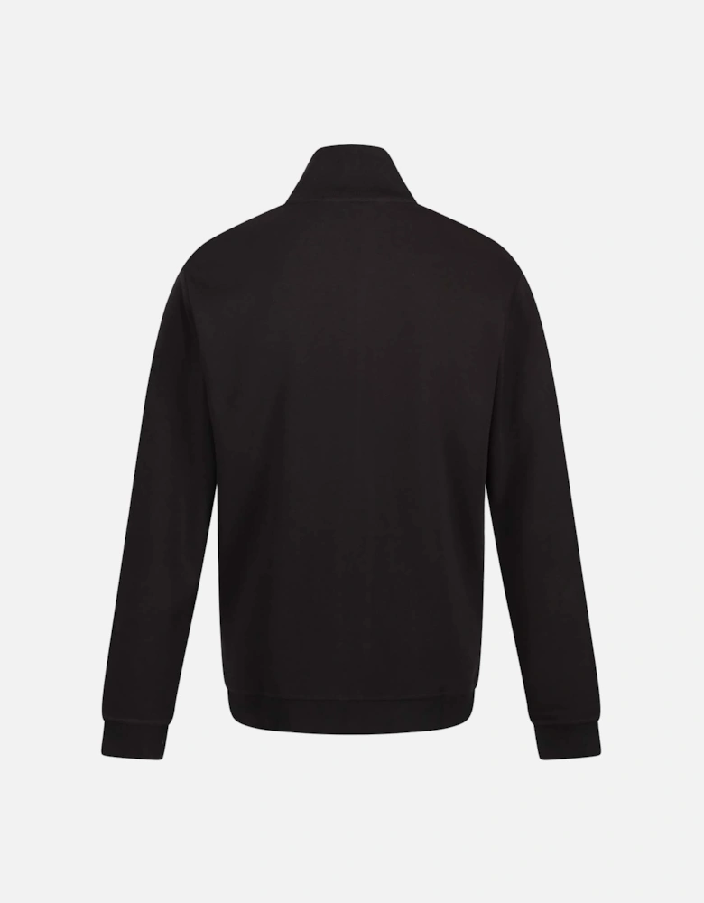 Felton Sustainable Full-Zip Fleece