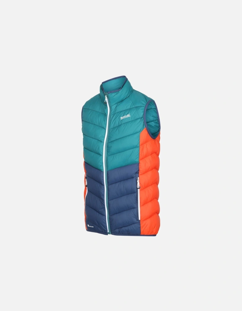 Harrock Insulated Gilet