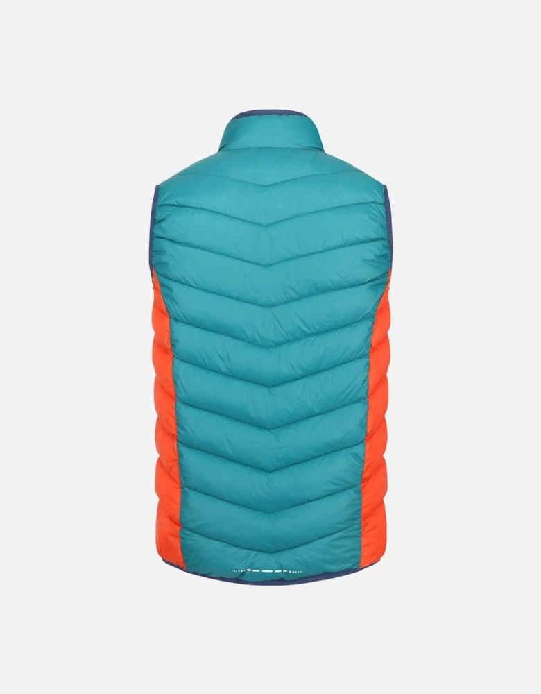 Harrock Insulated Gilet