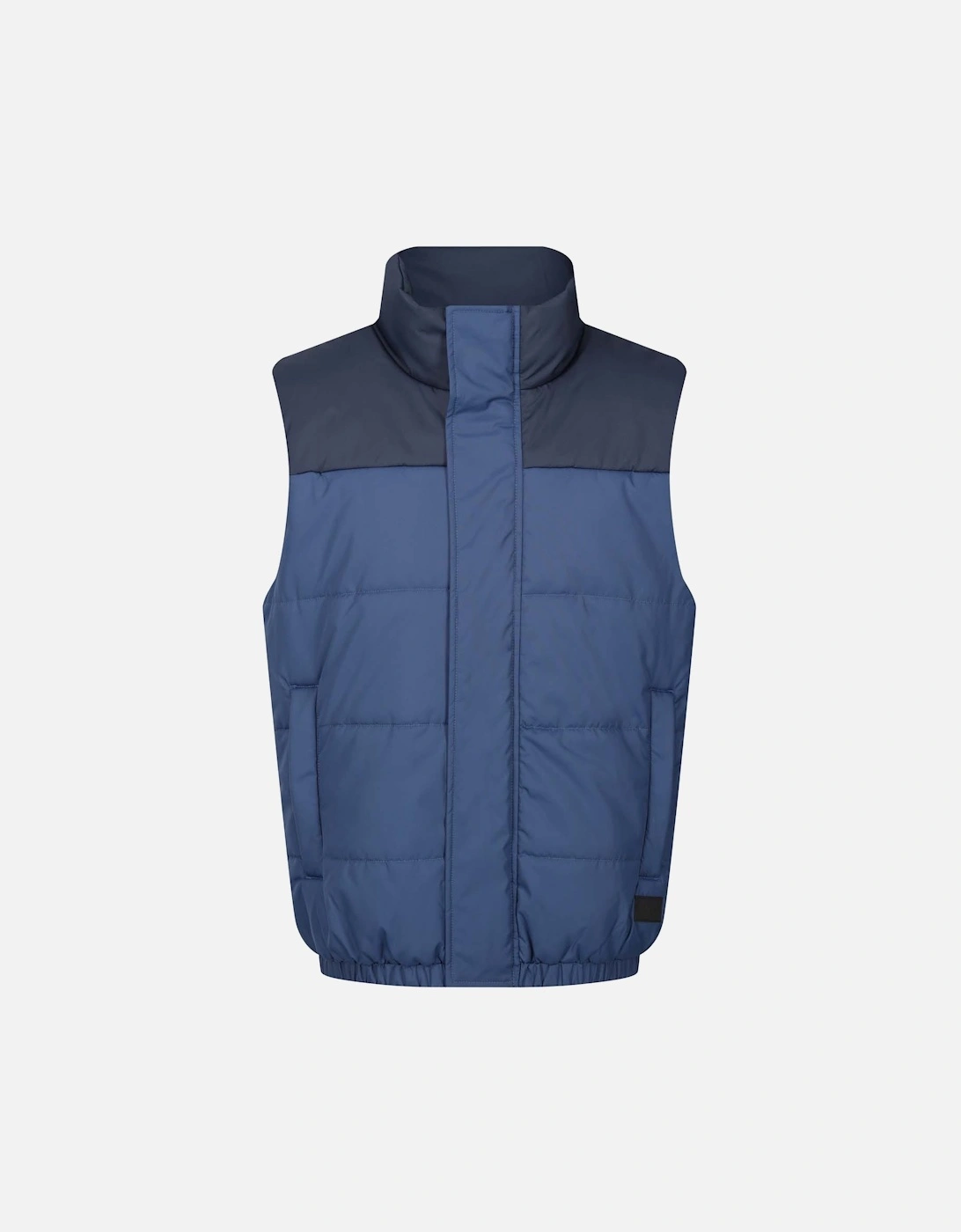 Hawfinch Everyday Padded Gilet, 3 of 2