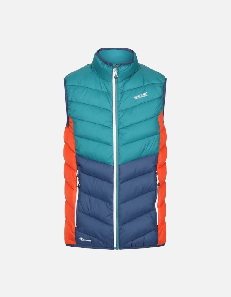 Harrock Insulated Gilet