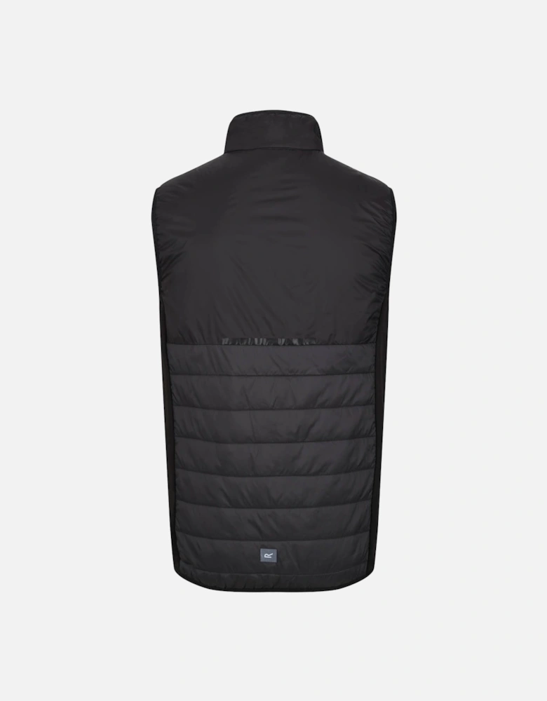 Halton VII Padded Gilet