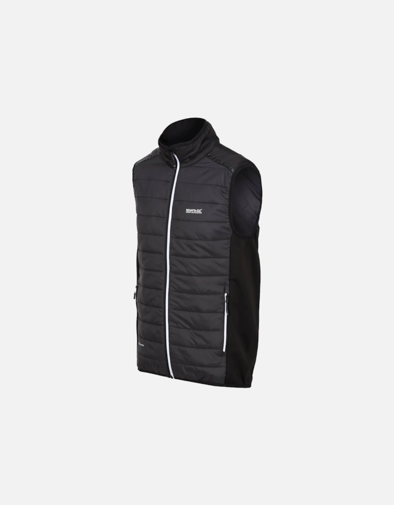 Halton VII Padded Gilet