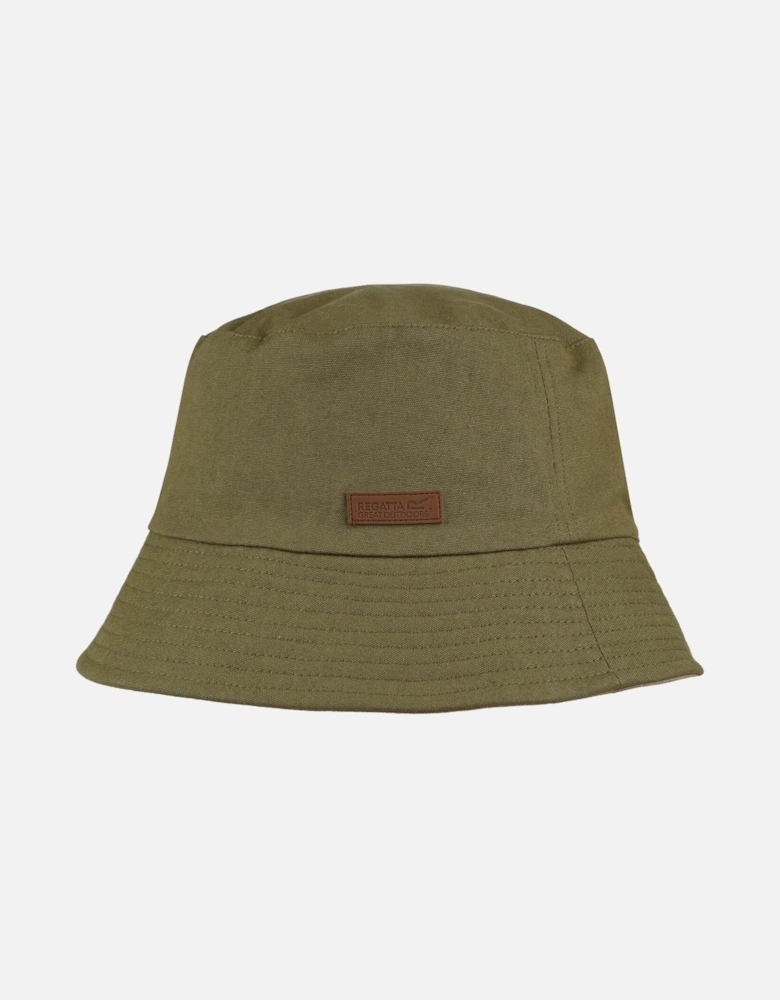 Camdyn Reversible Bucket Hat