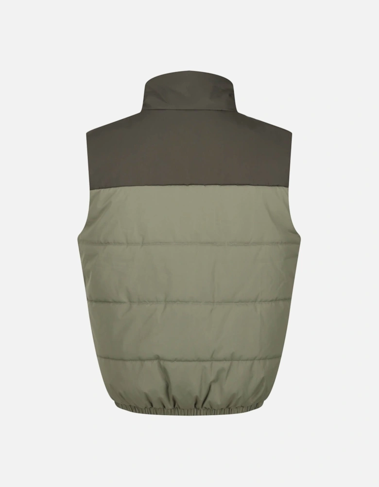 Hawfinch Everyday Padded Gilet