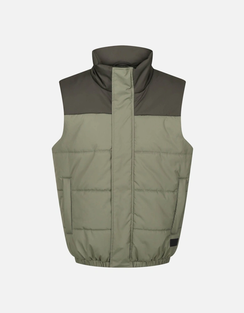 Hawfinch Everyday Padded Gilet