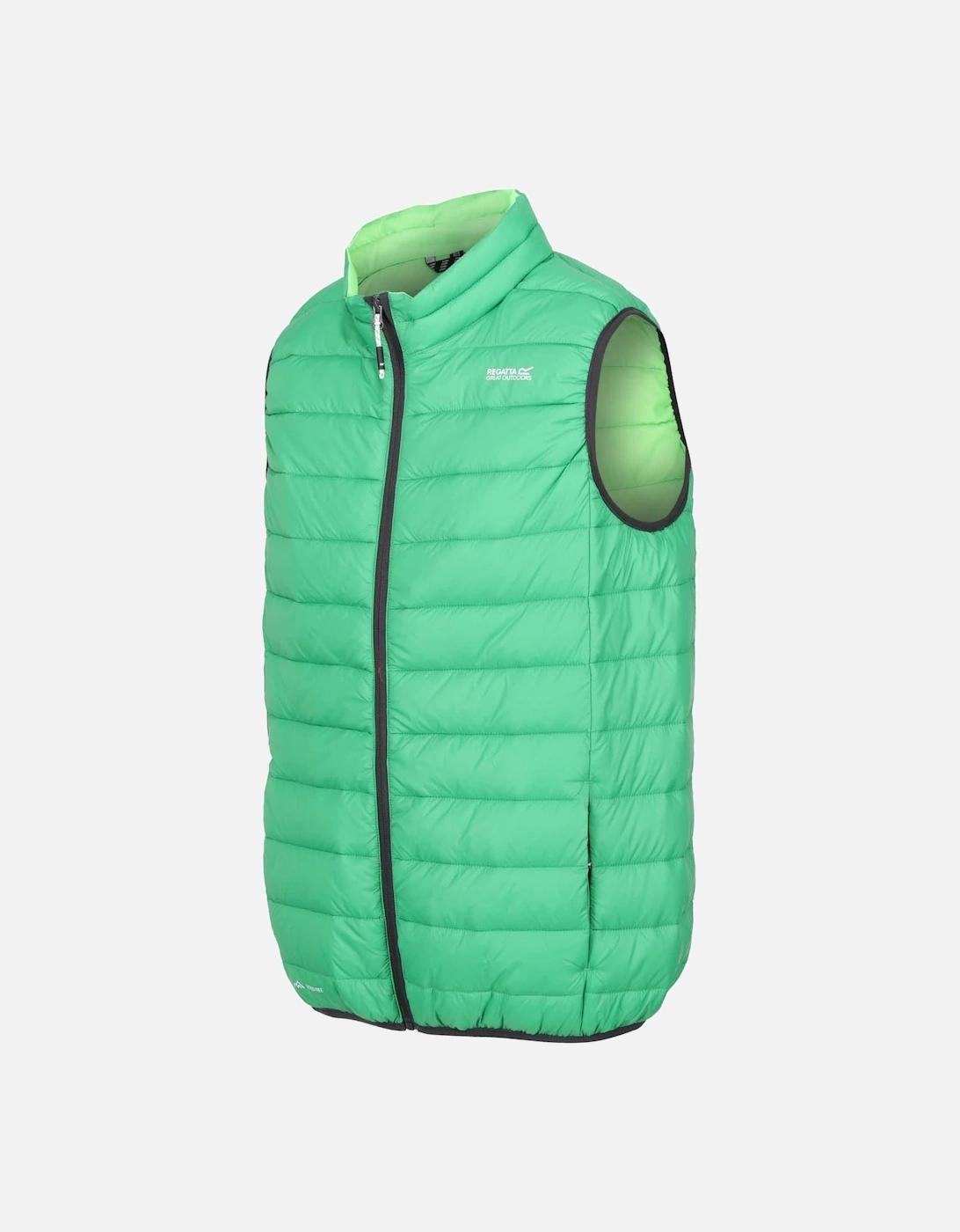 Marizon Baffled Gilet