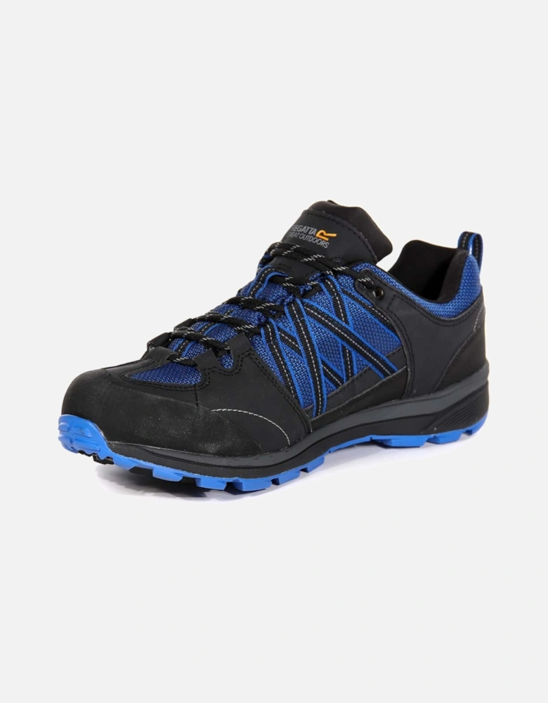 Samaris Low II Waterproof Walking Shoes