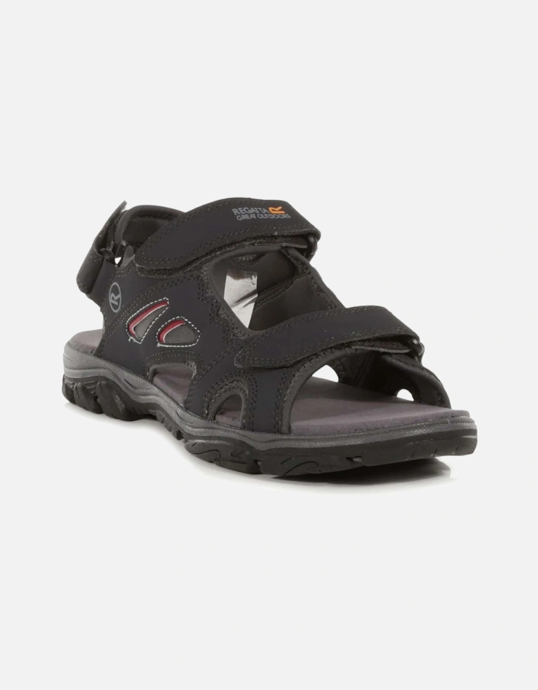 Holcombe Vent Lightweight Open Walking Sandals