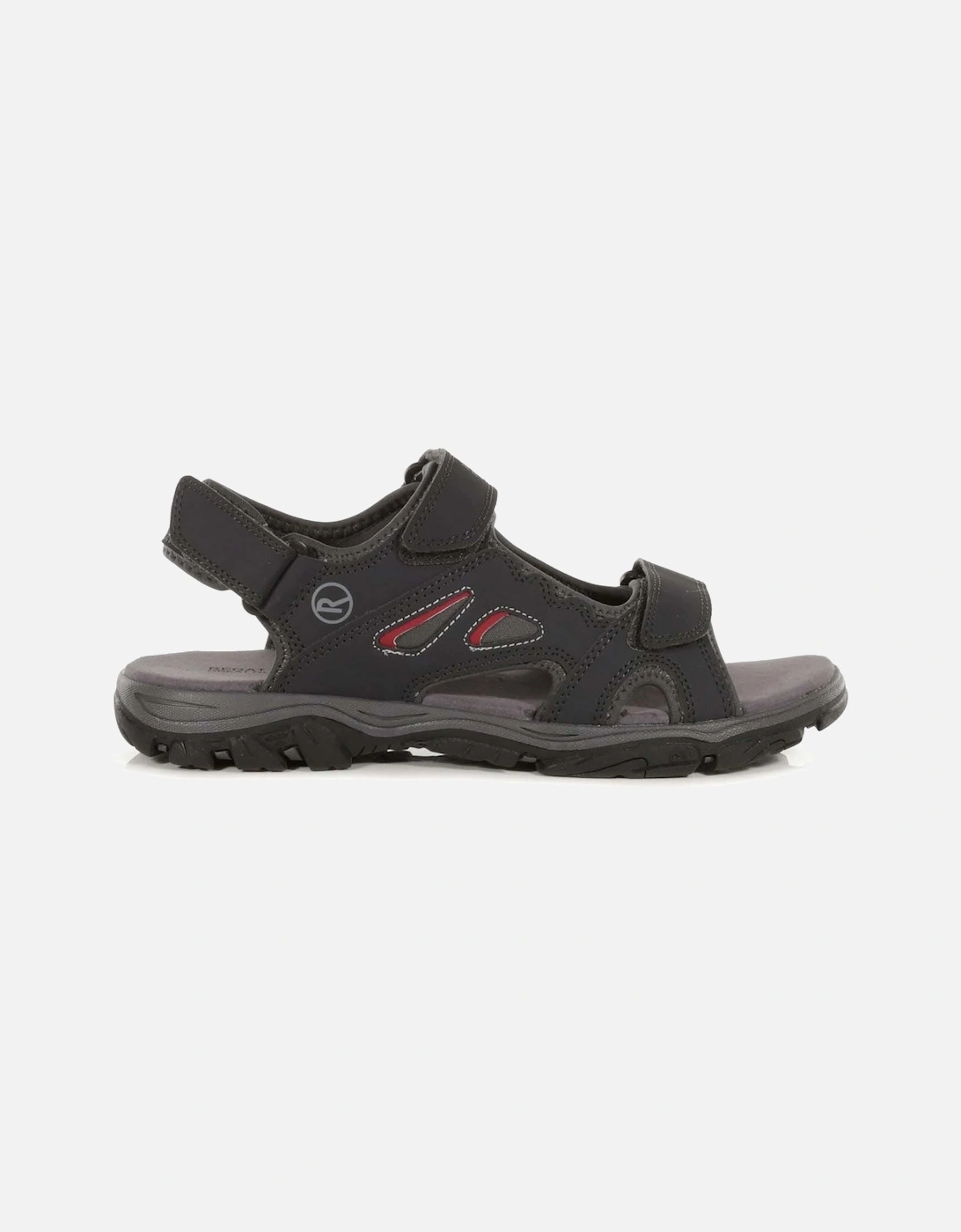 Holcombe Vent Lightweight Open Walking Sandals