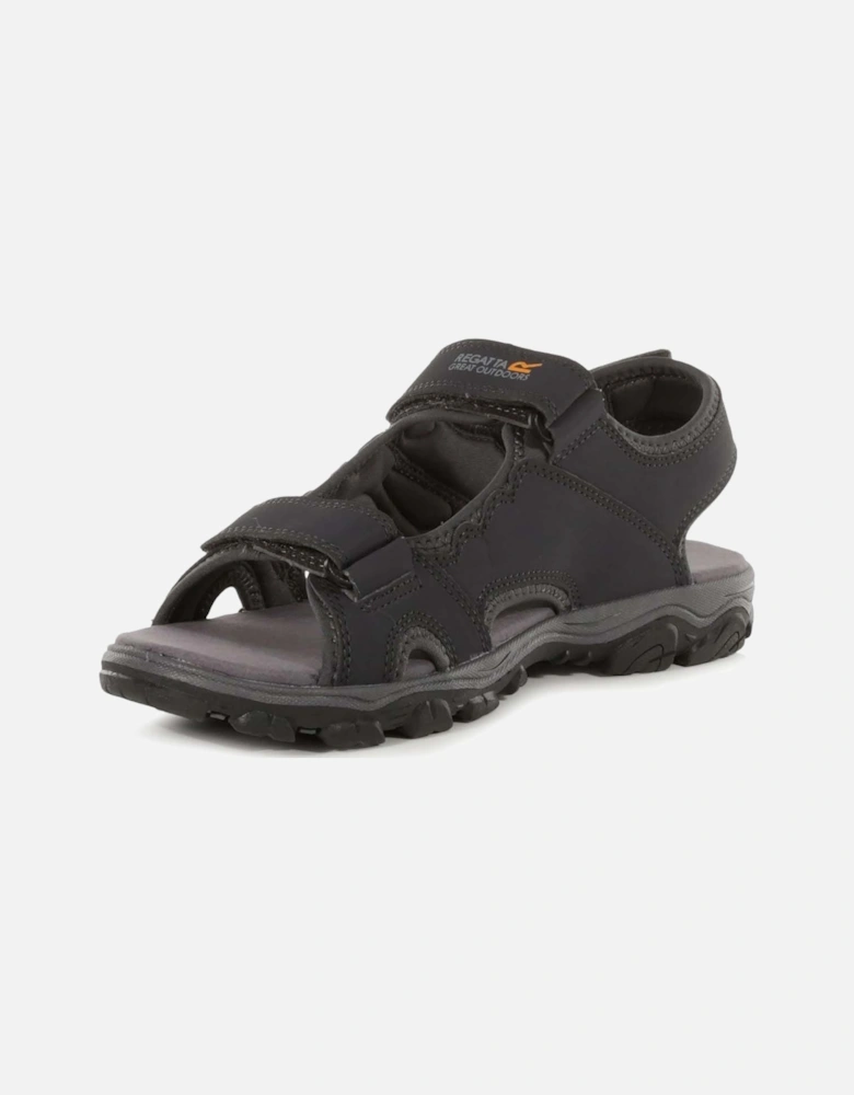 Holcombe Vent Lightweight Open Walking Sandals