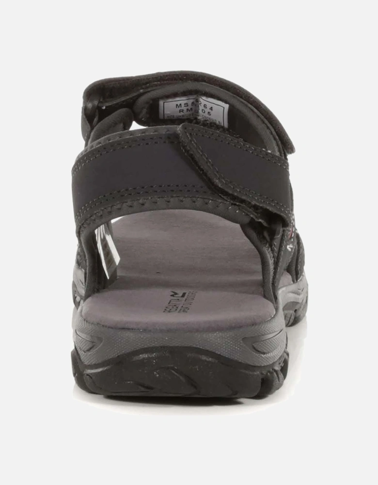 Holcombe Vent Lightweight Open Walking Sandals