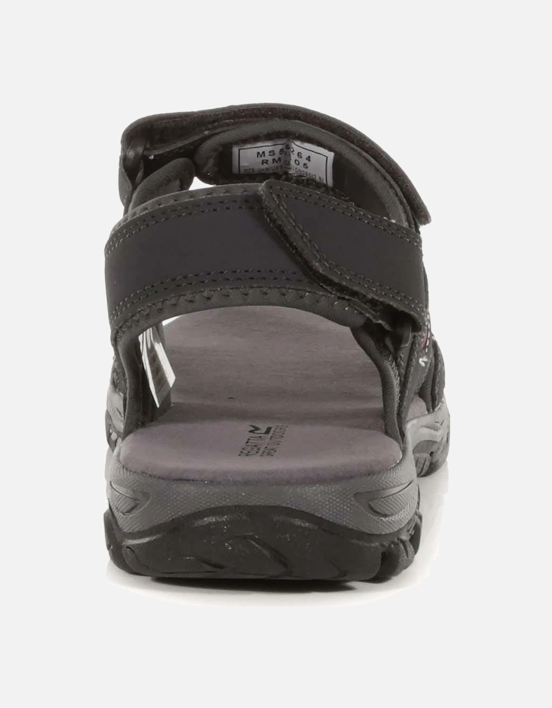 Holcombe Vent Lightweight Open Walking Sandals