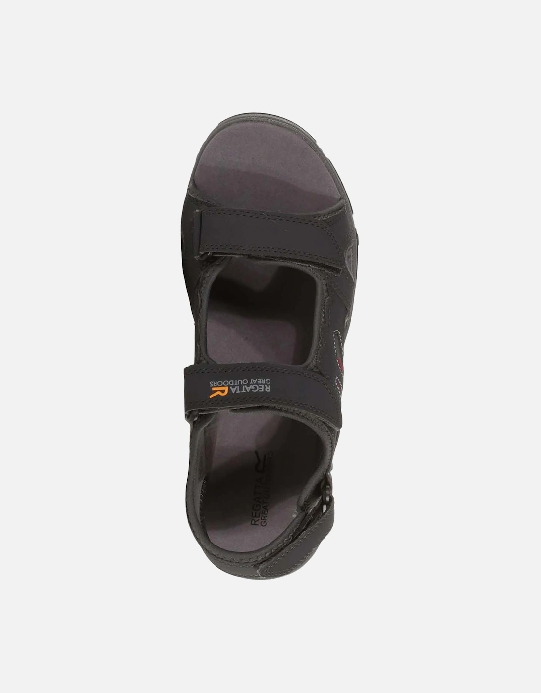 Holcombe Vent Lightweight Open Walking Sandals