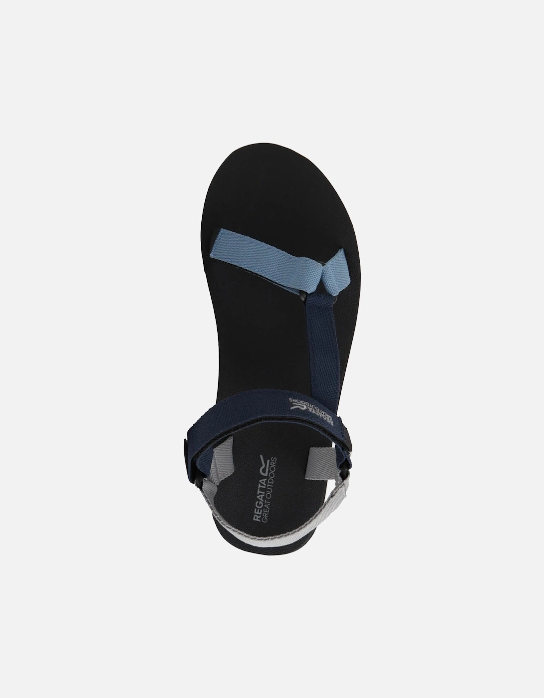 Vendeavour Strap Lightweight Sandals