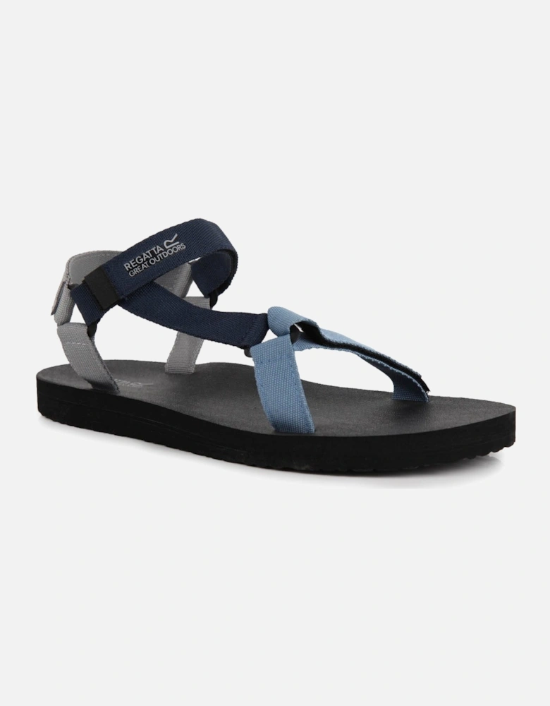 Vendeavour Strap Lightweight Sandals