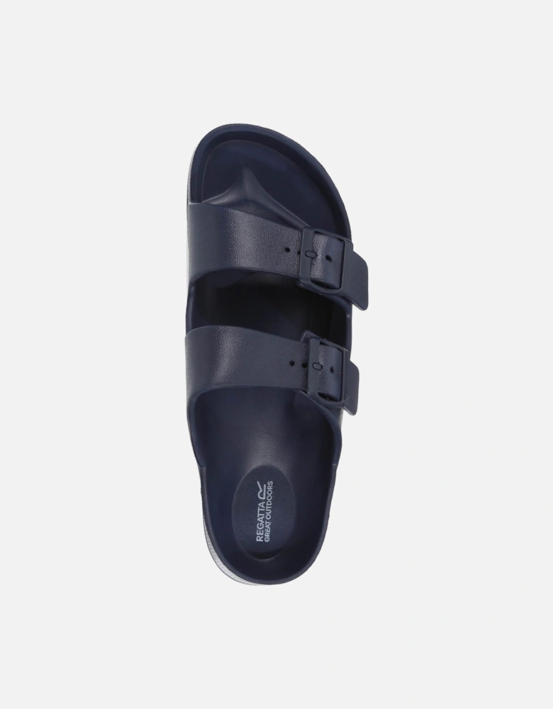 Brooklyn Lightweight Flexible Sandals