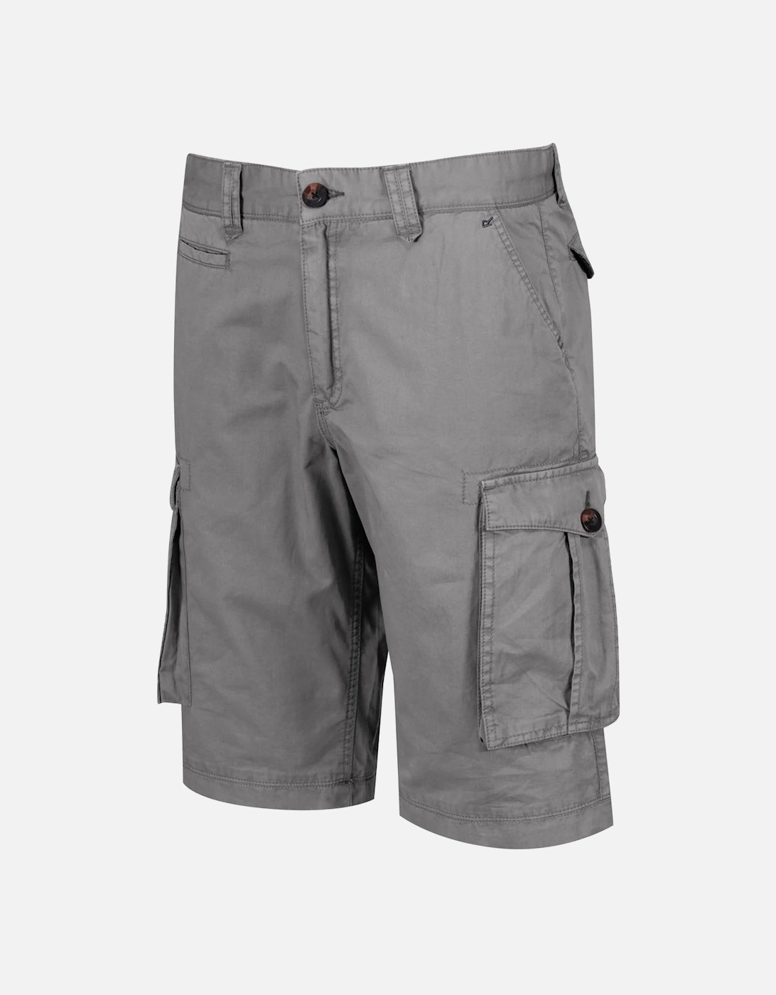 Shorebay Vintage Look Cargo Shorts, 5 of 4