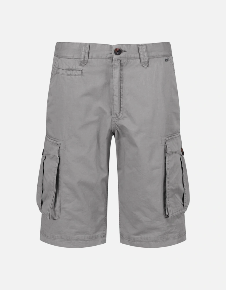 Shorebay Vintage Look Cargo Shorts