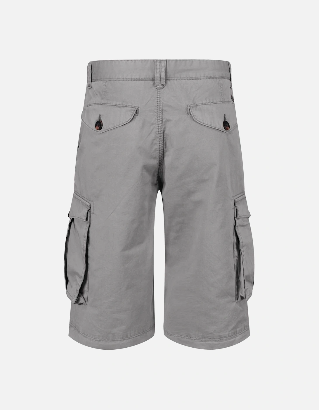 Shorebay Vintage Look Cargo Shorts