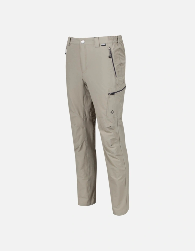 Highton Water Repellent Walking Trousers