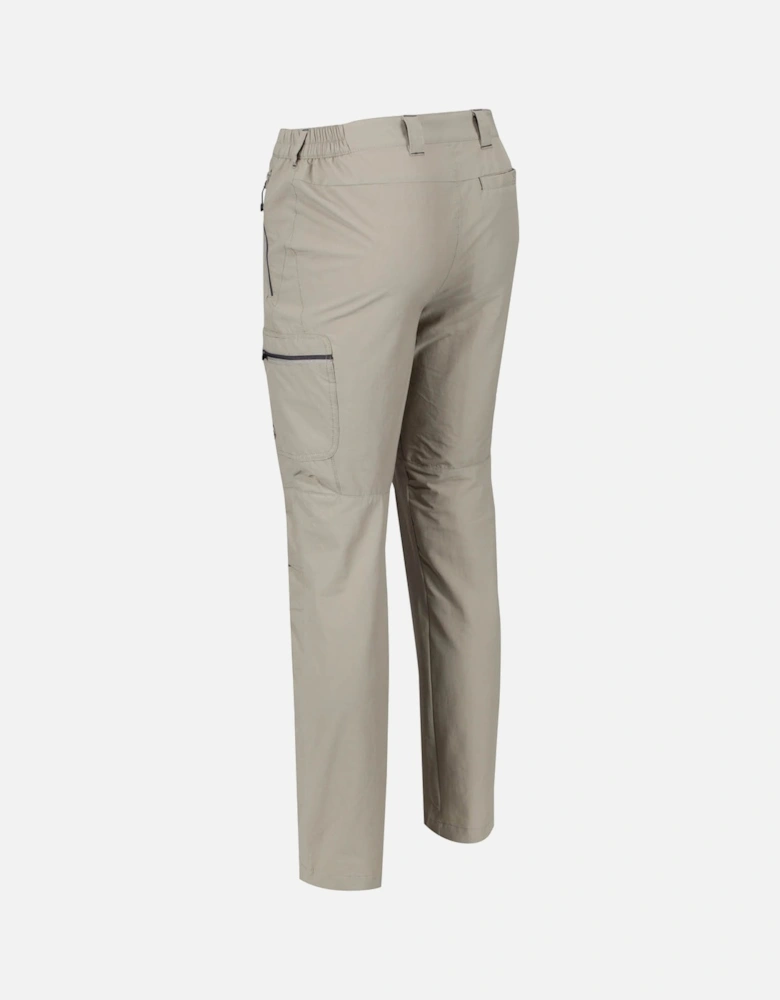 Highton Water Repellent Walking Trousers