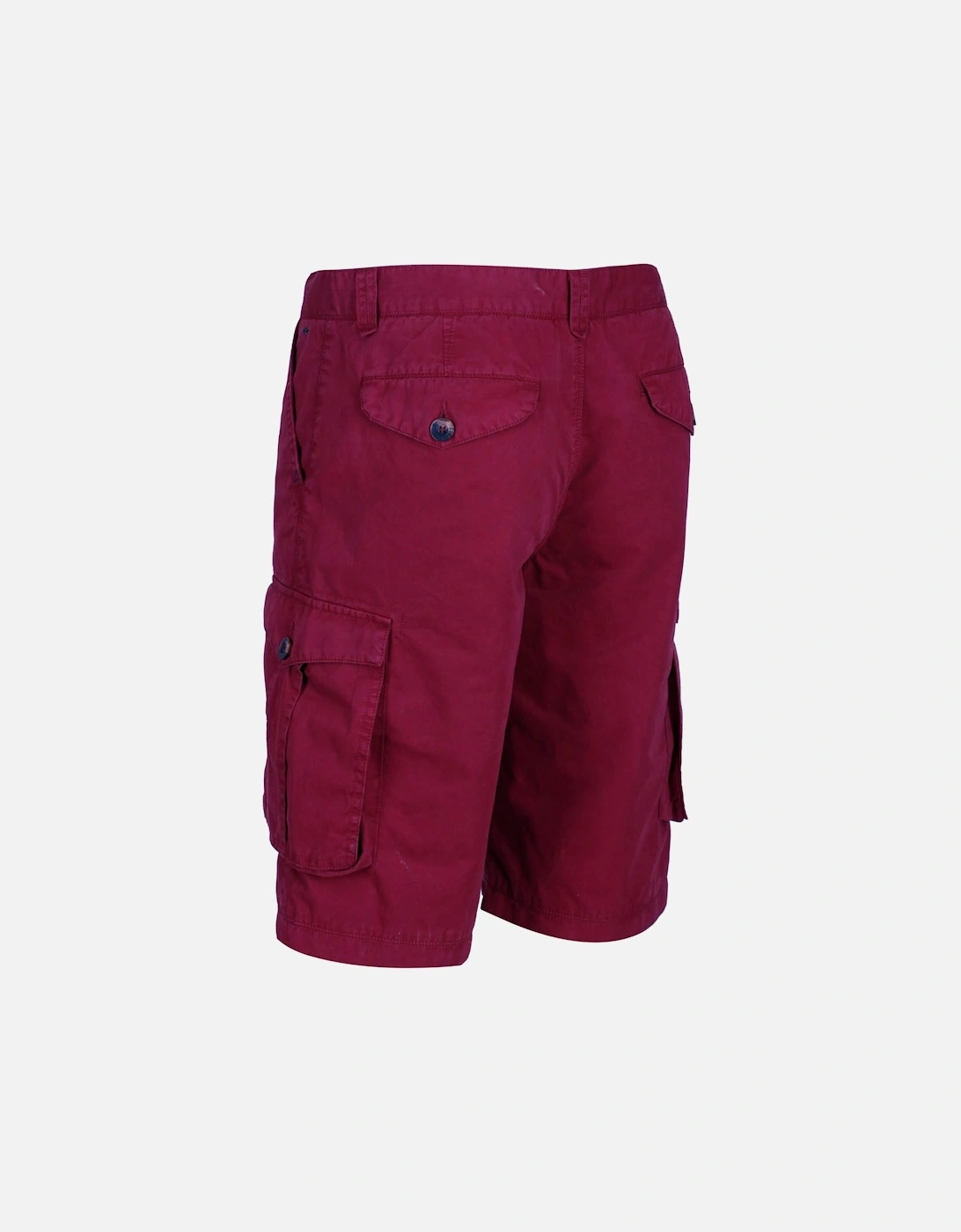 Shorebay Vintage Look Cargo Shorts