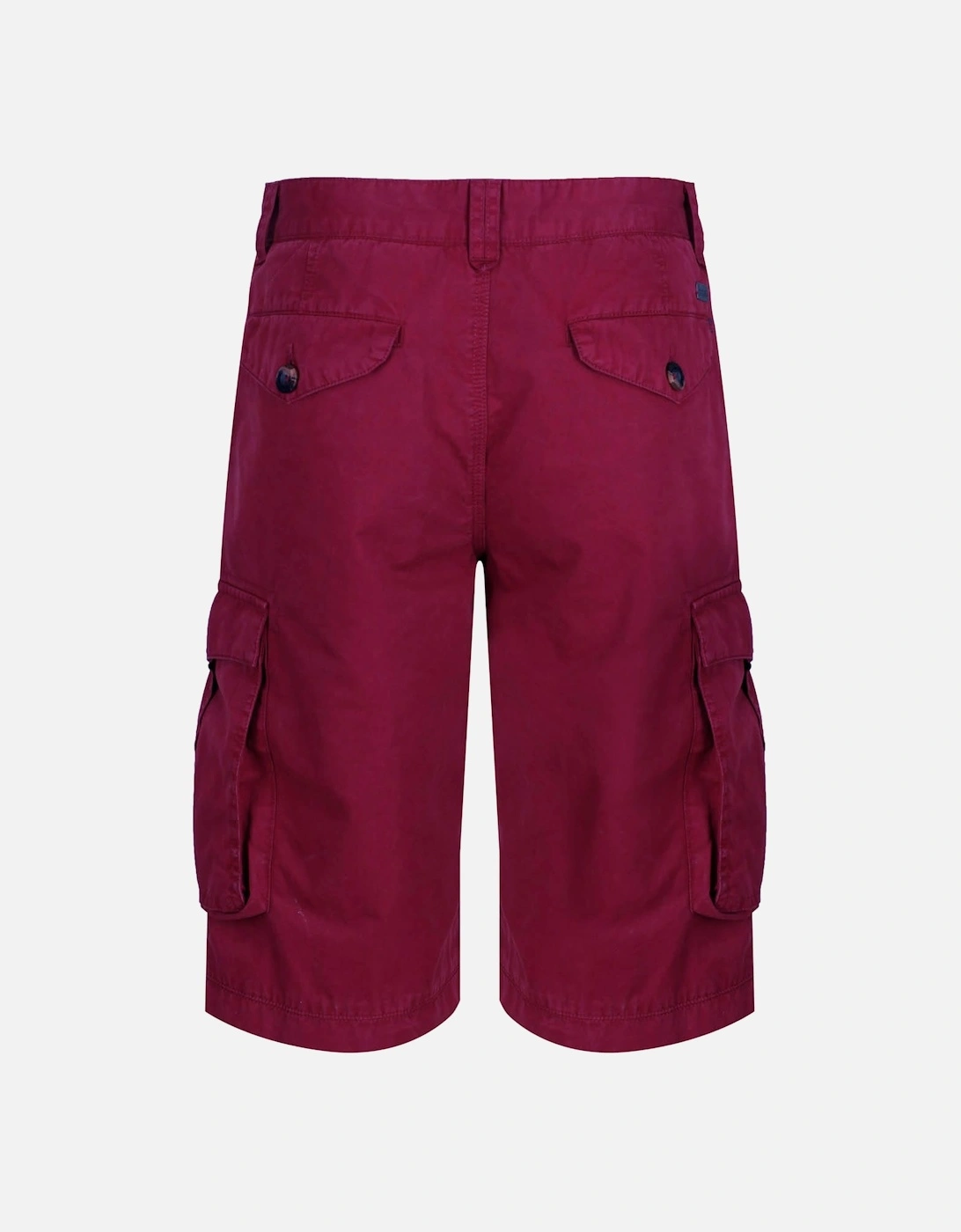 Shorebay Vintage Look Cargo Shorts