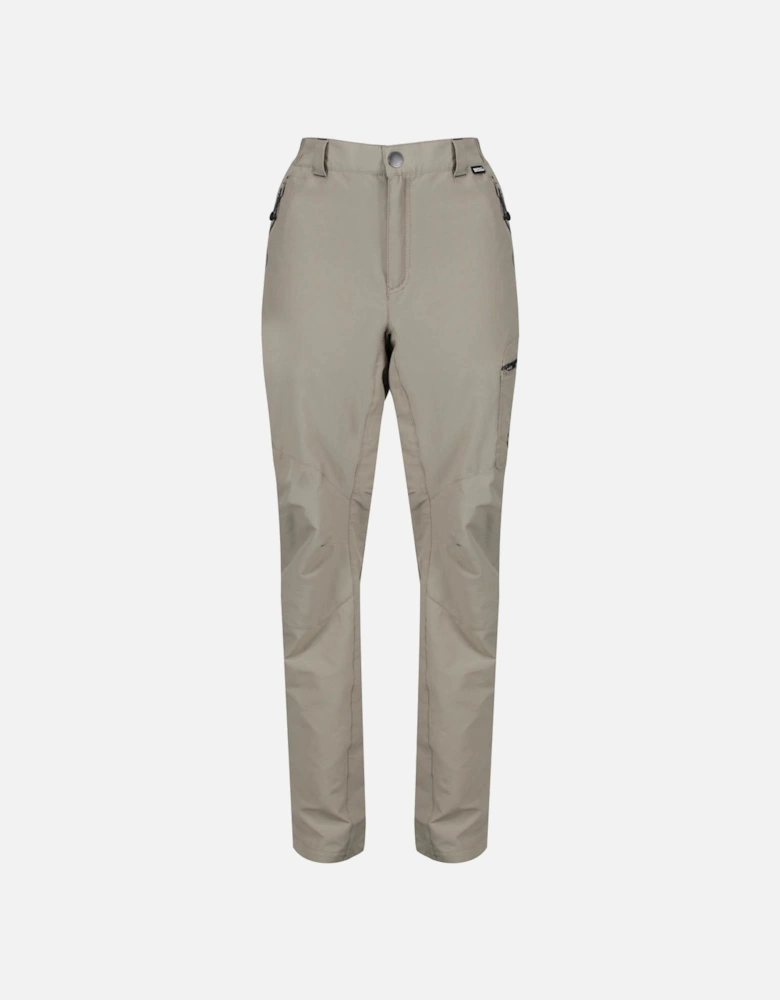 Highton Water Repellent Walking Trousers