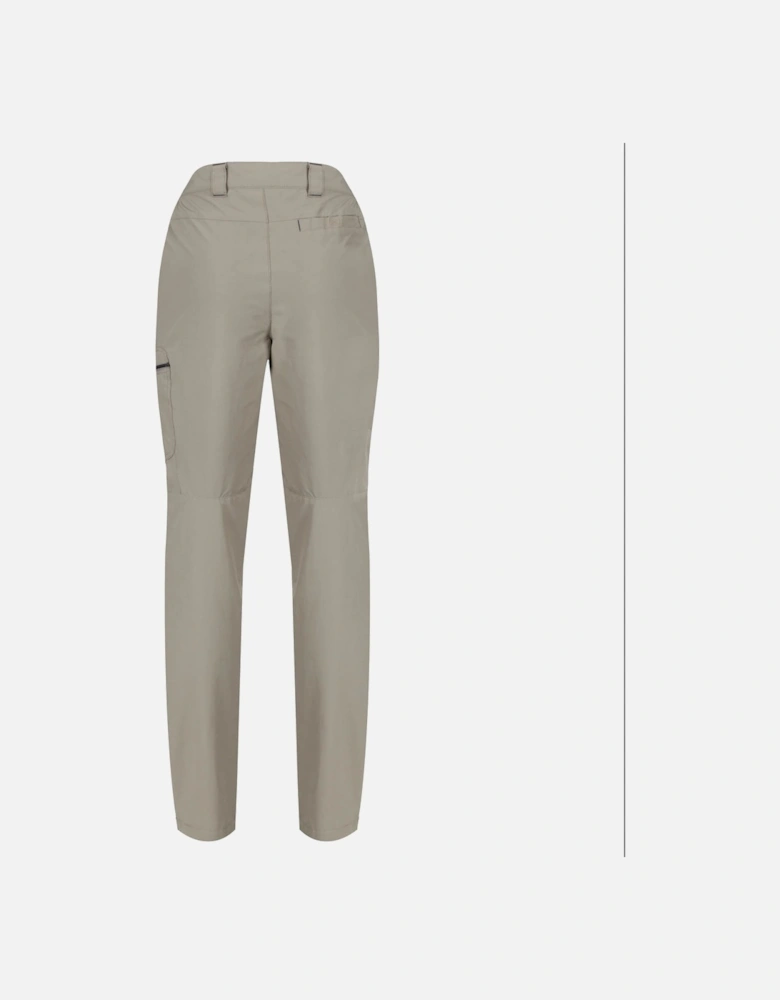 Highton Water Repellent Walking Trousers