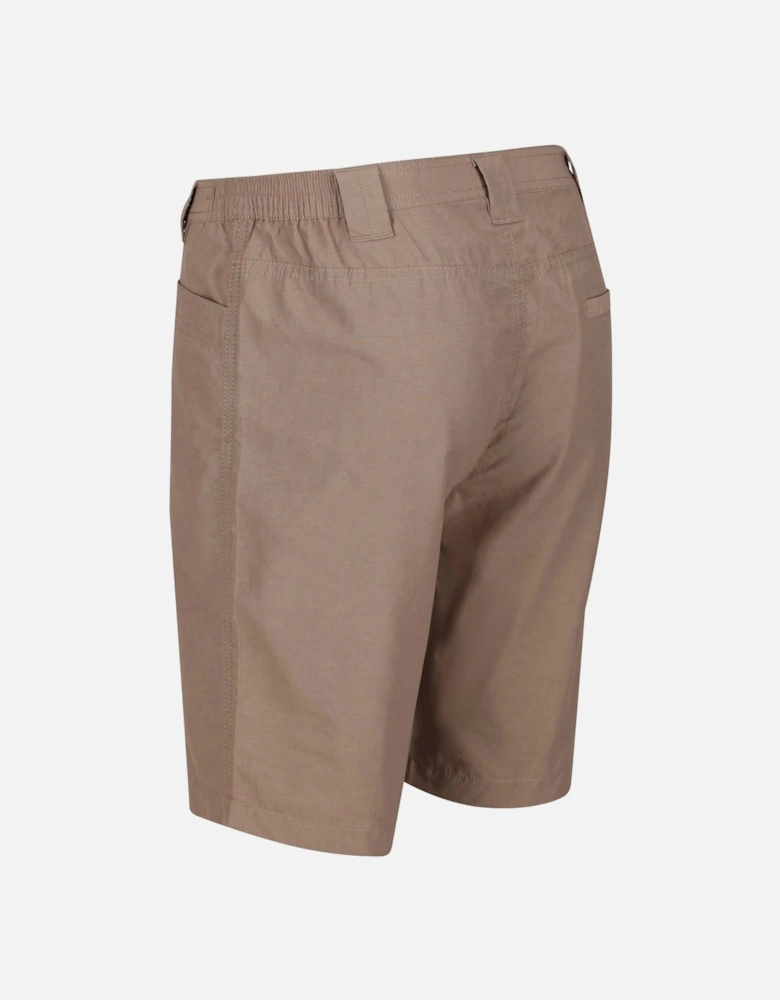 Delgado Lightweight Coolweave Shorts