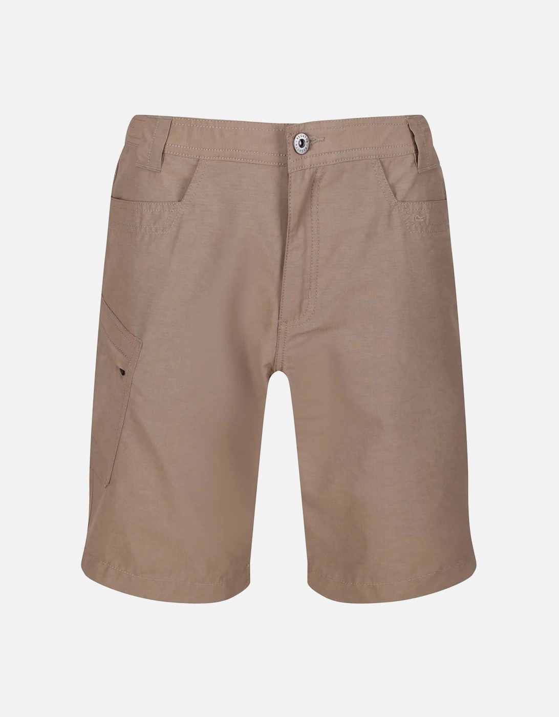 Delgado Lightweight Coolweave Shorts