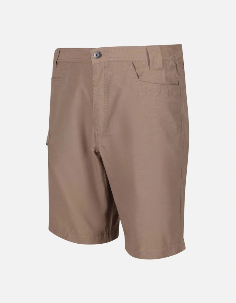 Delgado Lightweight Coolweave Shorts