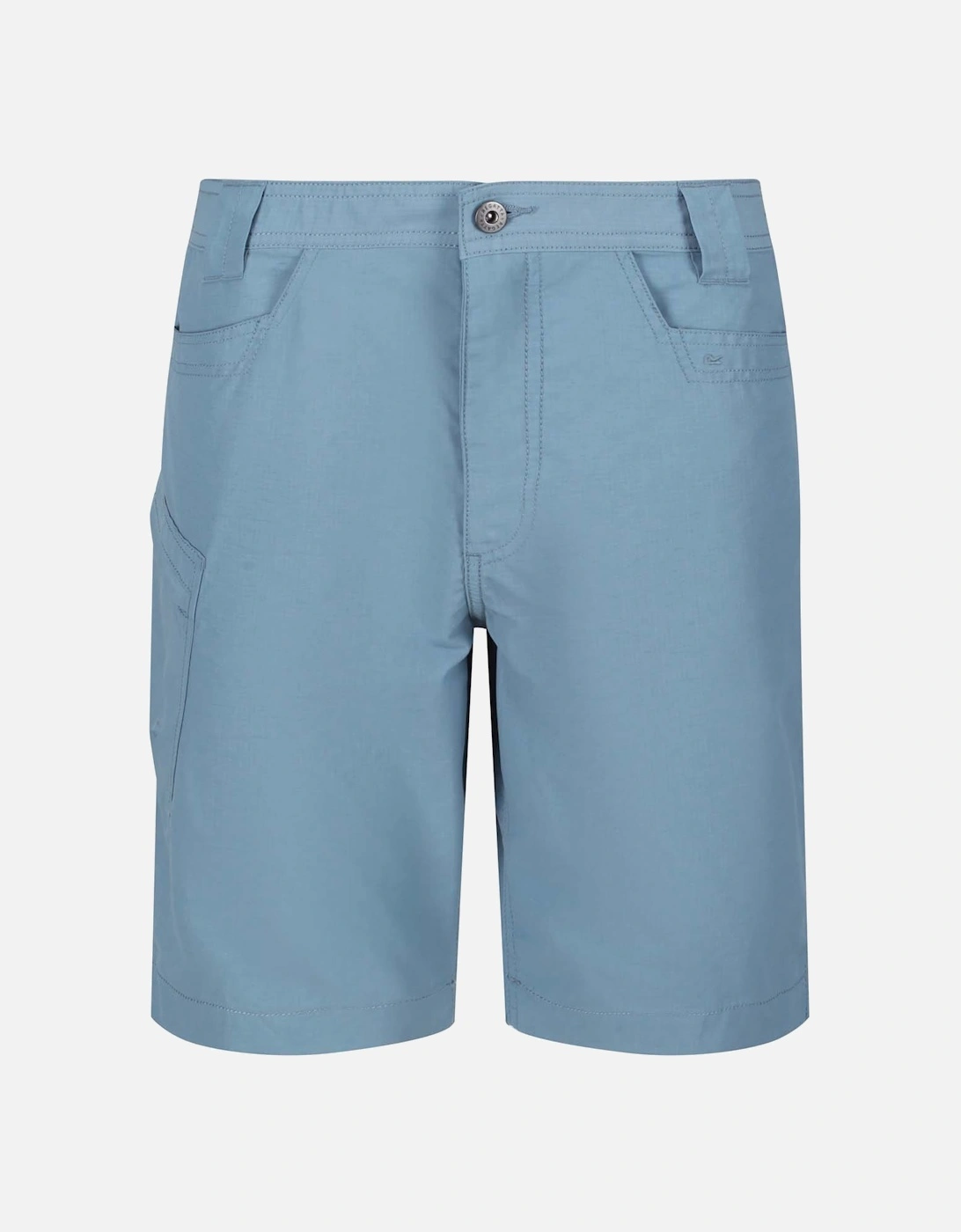 Delgado Lightweight Coolweave Shorts