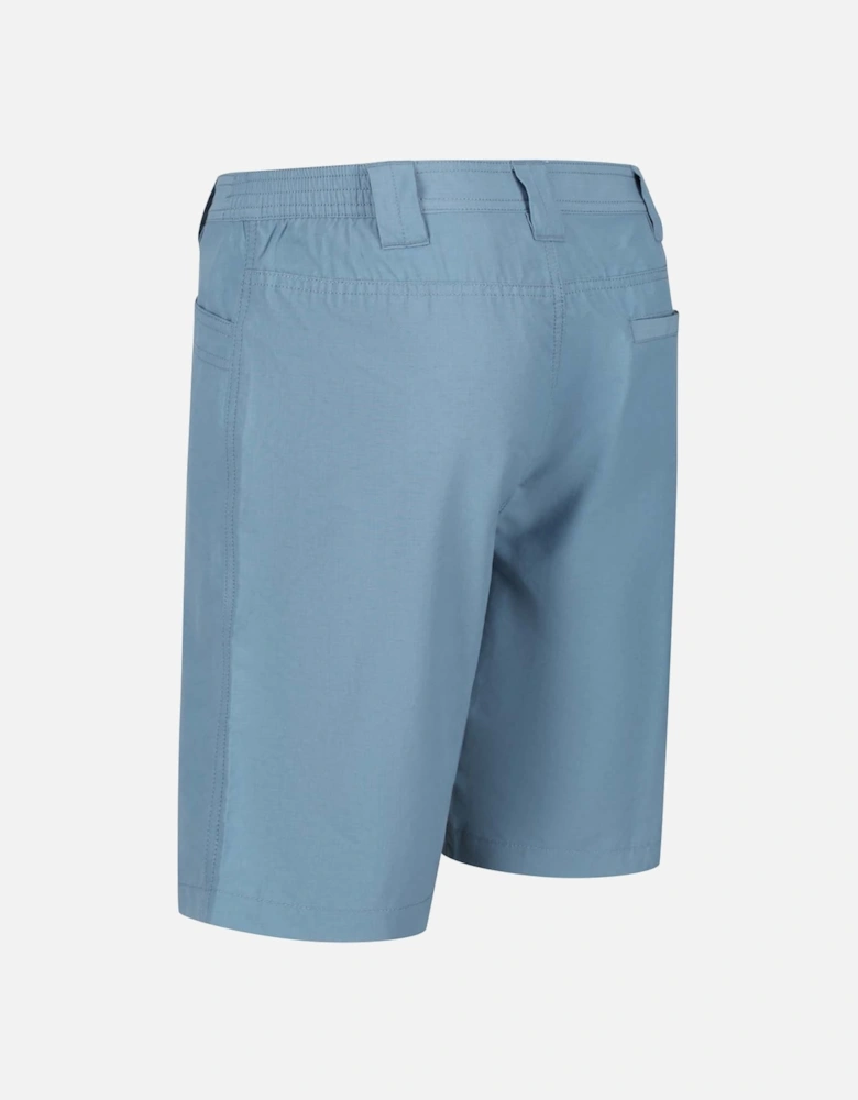 Delgado Lightweight Coolweave Shorts