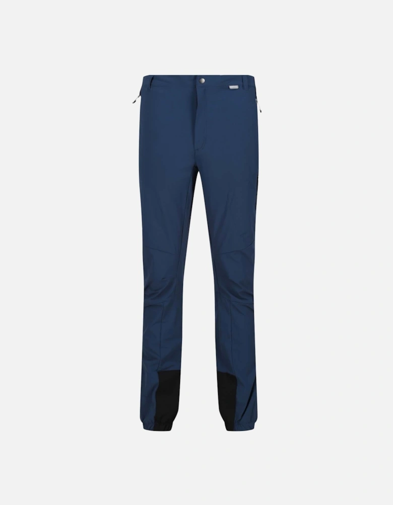 Mountain III Active Stretch Trousers