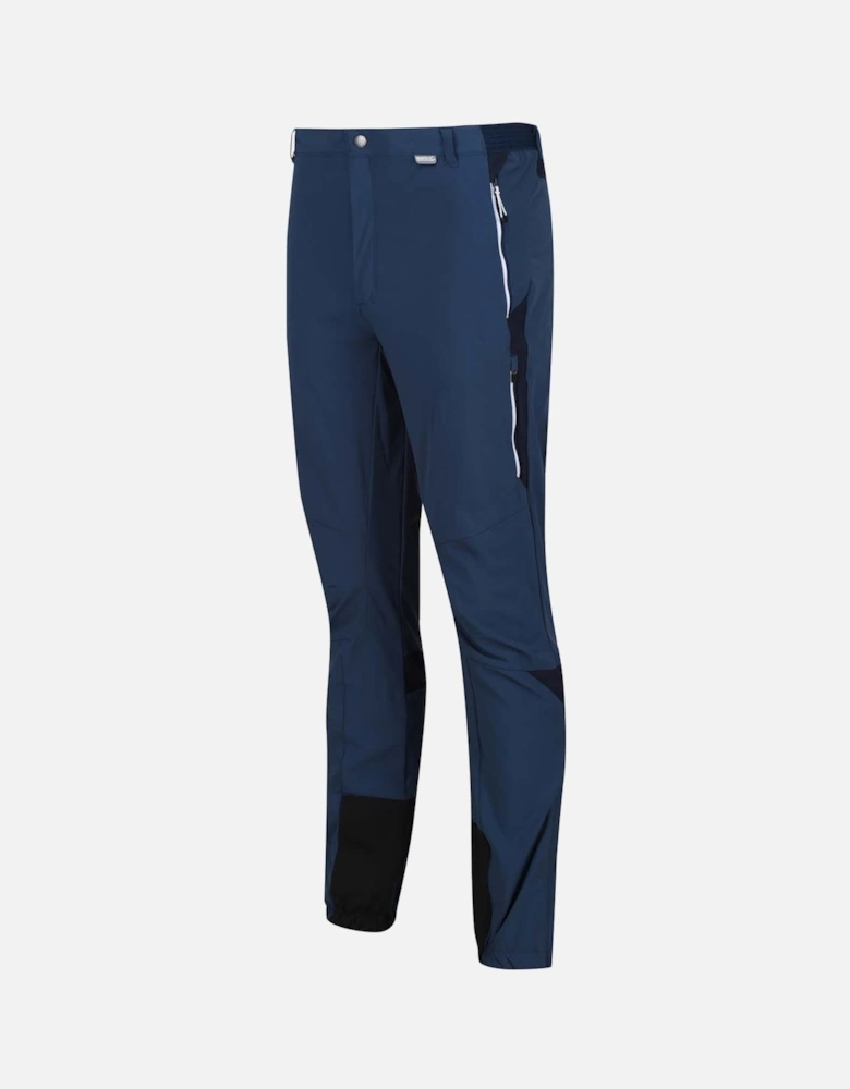 Mountain III Active Stretch Trousers